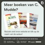 Pastel / Tekenen en schilderen met Cees Mudde 9789021323930, Verzenden, Gelezen, C. Mudde
