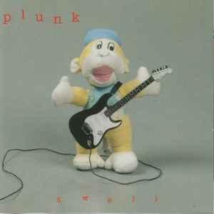 cd - Plunk - Swell, Verzenden, Zo goed als nieuw