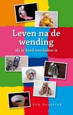 Leven na de wending 9789461550064 Rob Bruntink, Verzenden, Zo goed als nieuw, Rob Bruntink