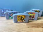 Nintendo - Nintendo 64 - Lot of 5 Nintendo 64 games -, Nieuw