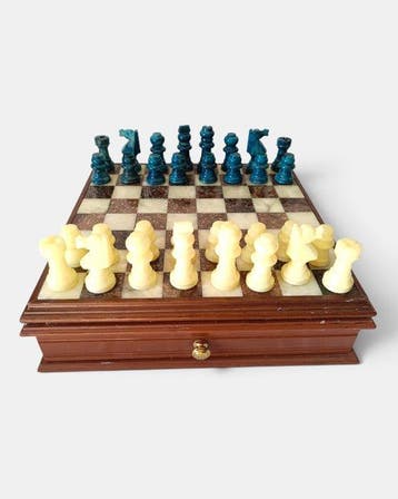 Schaakspel