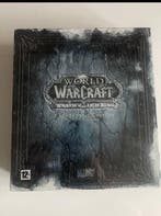 Blizzard - PC - World of Warcraft: Wrath of the Lich King -, Nieuw