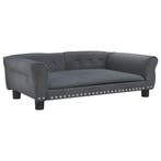 XL Hondenbank Massief Hout | Laatste Stuk!, Dieren en Toebehoren, Ophalen of Verzenden, Nieuw, Polyester