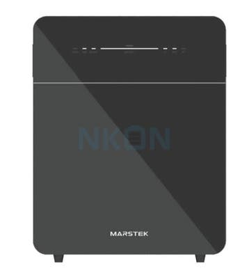 Jekazonnepanelen Accu pakket Mastek Venus 3.0 thuisbatterij, Ophalen of Verzenden, Nieuw, Compleet systeem, 200 wattpiek of meer