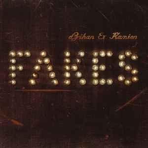 cd - dZihan &amp; Kamien - Fakes, Verzenden, Zo goed als nieuw