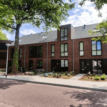 Huis in Valkenswaard gevonden voor €2295,- pm, 50 m² of meer, Overige regio's
