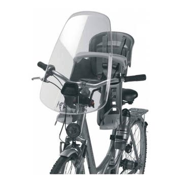 Polisport windscherm, Verzenden, Nieuw
