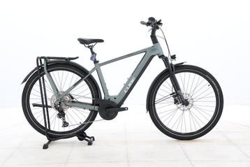 Cube KATHMANDU HYBRID PRO 625 – 2023 – 160 - 170 cm, Fietsen en Brommers, Verzenden, Zo goed als nieuw, Overige merken