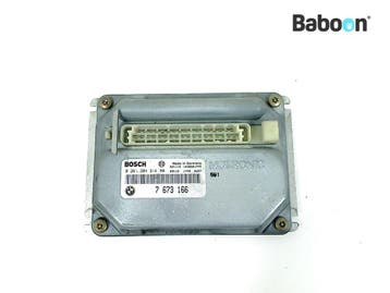 CDI / ECU unit BMW K 1200 RS 2001-2005 + GT (K1200RS K1200GT, Verzenden, Gebruikt