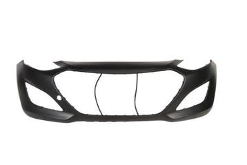 Bumper o.a: Hyundai, Ophalen of Verzenden, Nieuw, Hyundai, Bumper
