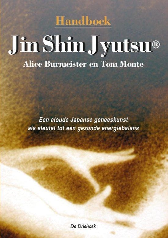 9789062290581 Handboek Jin Shin Jyutsu | Tweedehands, Boeken, Schoolboeken, Zo goed als nieuw, Verzenden