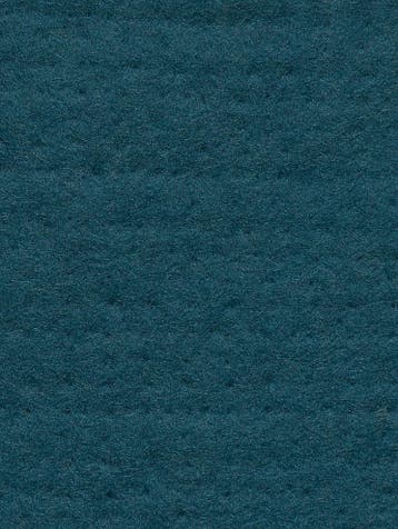 Merino Naaldvlies zeegroen, Wol, Nieuw, Ophalen of Verzenden, 30 tot 120 cm