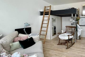 Studio Franciscus Romanusweg in Maastricht, 20 tot 35 m², Maastricht