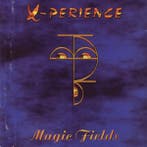 cd - X-Perience - Magic Fields, Verzenden, Zo goed als nieuw