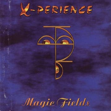 cd - X-Perience - Magic Fields, Verzenden, Zo goed als nieuw