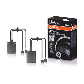 Osram LEDriving Smart Canbus H7 Set, Verzenden, Nieuw