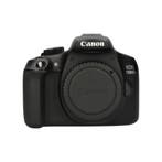 Canon EOS 1300D met garantie, Ophalen of Verzenden, Gebruikt