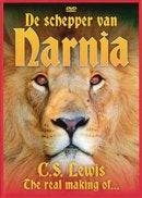 C.S. Lewis - De schepper van Narnia - DVD, Verzenden, Nieuw in verpakking