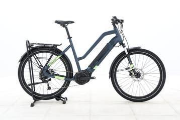 Haibike Trekking 5 – 2023 – 175 - 185 cm, Verzenden, Zo goed als nieuw