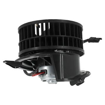 Kachelventilator Motor geschikt voor Mercedes-Benz 190 W2..., Verzenden, Nieuw, Mercedes-Benz