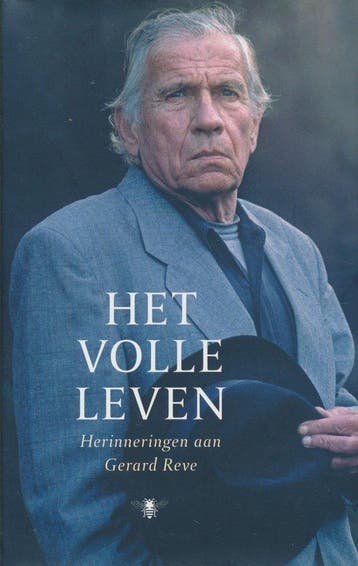 Het Volle Leven, Ophalen of Verzenden, Nieuw