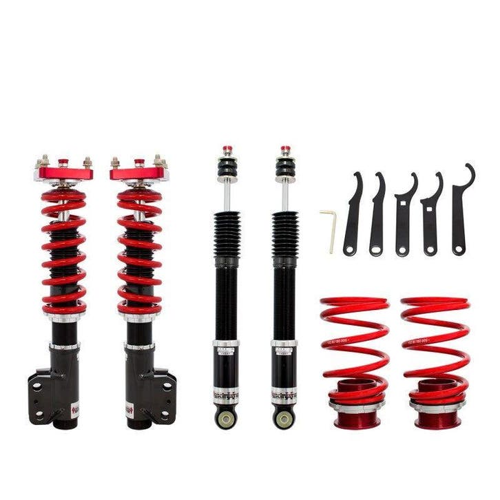 Pedders 94-04 Ford Mustang SN95 Extreme Xa Coilover Kit, Auto-onderdelen, Ophanging en Onderstel, Ophalen of Verzenden