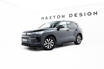 Side Skirts Diffusers Volkswagen Tiguan Mk3, Verzenden, Nieuw