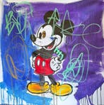Freda People - Mickey Mouse XL, Antiek en Kunst