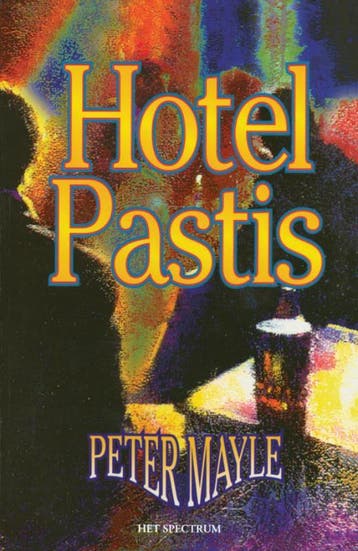 Hotel Pastis - P. Mayle 9789027466075, Boeken, Verzenden, Gelezen, P. Mayle