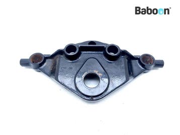 Voorvork Kroonplaat Harley-Davidson FLHTP Electra Glide, Verzenden, Gebruikt