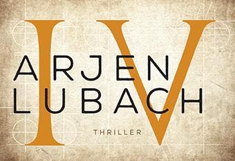 IV / Dwarsligger / 355 - Arjen Lubach 9789049804039, Verzenden, Gelezen, Arjen Lubach