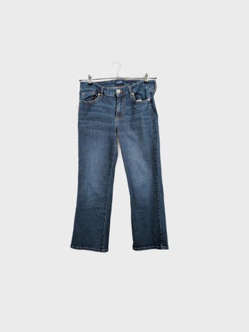 CHAPS Jeans Dames maat WXXL / L31 Blauw Vintage, Ophalen of Verzenden, Nieuw