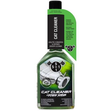 5in1 Katalysator Reiniger 310 ml, Verzenden