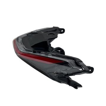 Achterlicht RSO Coral/ Grandcruiser/ Volano, Verzenden, Nieuw