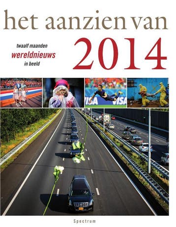 Het aanzien van 2014 / Het aanzien van - Han van Bree, Verzenden, Zo goed als nieuw, Han van Bree