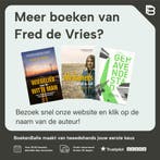 The Fred De Vries Interviews 9781868144693 Fred de Vries, Verzenden, Gelezen, Fred de Vries
