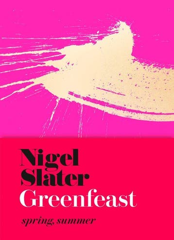 9780008333355 Greenfeast Spring, Summer Clothcovered, fle..., Boeken, Kookboeken, Verzenden, Nieuw, Nigel Slater