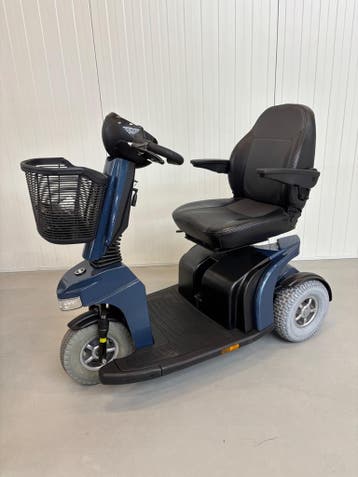 Sterling Elite 2 RS Scootmobiel Scootmobiel, Nieuw