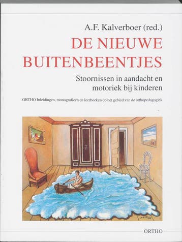De nieuwe buitenbeentjes  9789056370411, Verzenden, Zo goed als nieuw