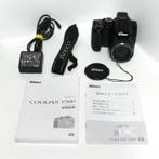 Nikon COOLPIX P500 Digitale camera, Nieuw