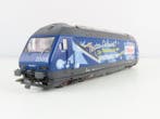 Roco H0 - 69517 - Elektrische locomotief (1) - Re 460,, Nieuw