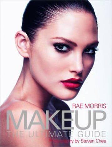 Make Up - Rae Morris 9781845432669, Verzenden, Zo goed als nieuw, Rae Morris