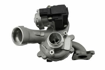 Turbo - Jrone - Vw Golf VII (1.4 GTE) - OEM: 04E145721C, Verzenden, Nieuw