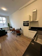 Te huur: Appartement Jansstraat in Haarlem, Noord-Holland, Appartement, Haarlem