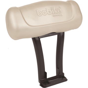 Bobike stuur One/Go met slaaprol pearl grey, Verzenden, Nieuw