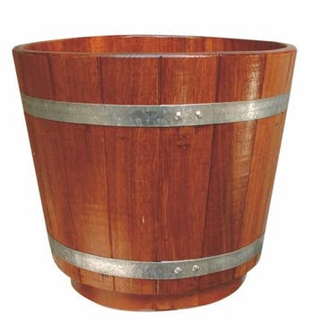Voetenbak Kambala hoog model, Verzenden, Nieuw