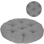 Kussen Hangstoel | Tuinkussen | Binnen & Buiten | 53 cm |, Ophalen of Verzenden, Nieuw
