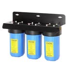 VHI-B103 waterfilter met PP/GAC/CTO filter - 10 inch / 25cm, Ophalen of Verzenden, Nieuw