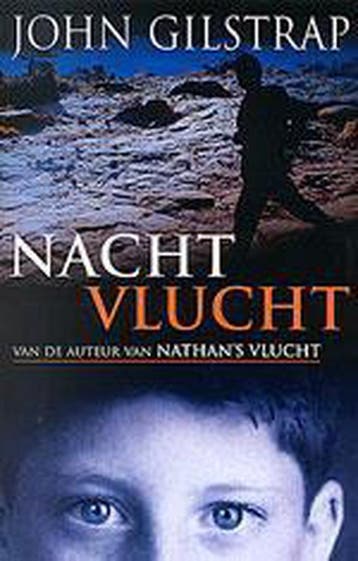 NACHTVLUCHT 9789022533451 John Gilstrap, Boeken, Verzenden, Gelezen, John Gilstrap