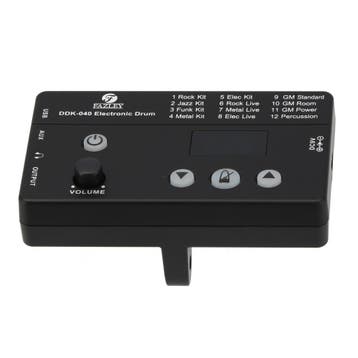 (B-Stock) Fazley 11165 TDX-16SM geluidsmodule voor DDK-040, Verzenden, Nieuw